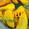 Bhut Jolokia Orange rr